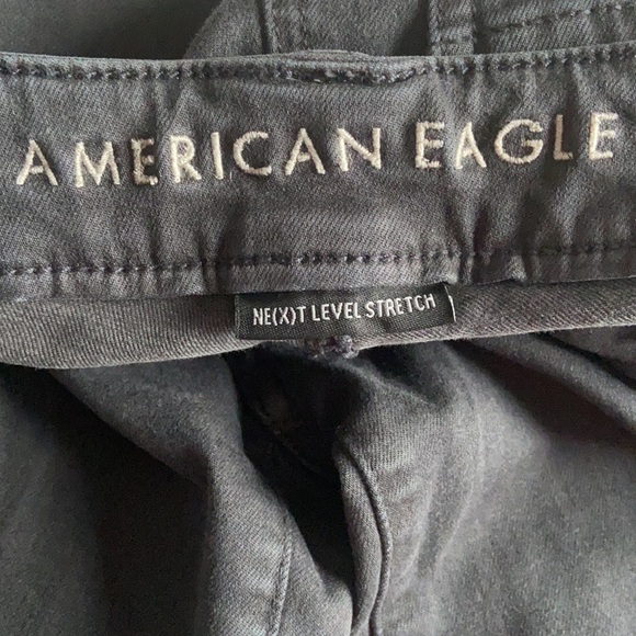 American Eagle high-rise Jeggings - Picture 4 of 5